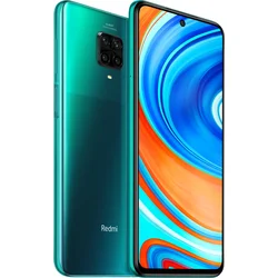 Xiaomi Redmi Note 9 Pro 6GB/64GB Tropical Green (zelená)