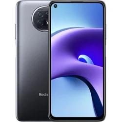Xiaomi Redmi Note 9T 4GB/128GB Nightfall Black (černá)