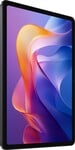 Xiaomi Redmi Pad 2 4/256GB, sivá