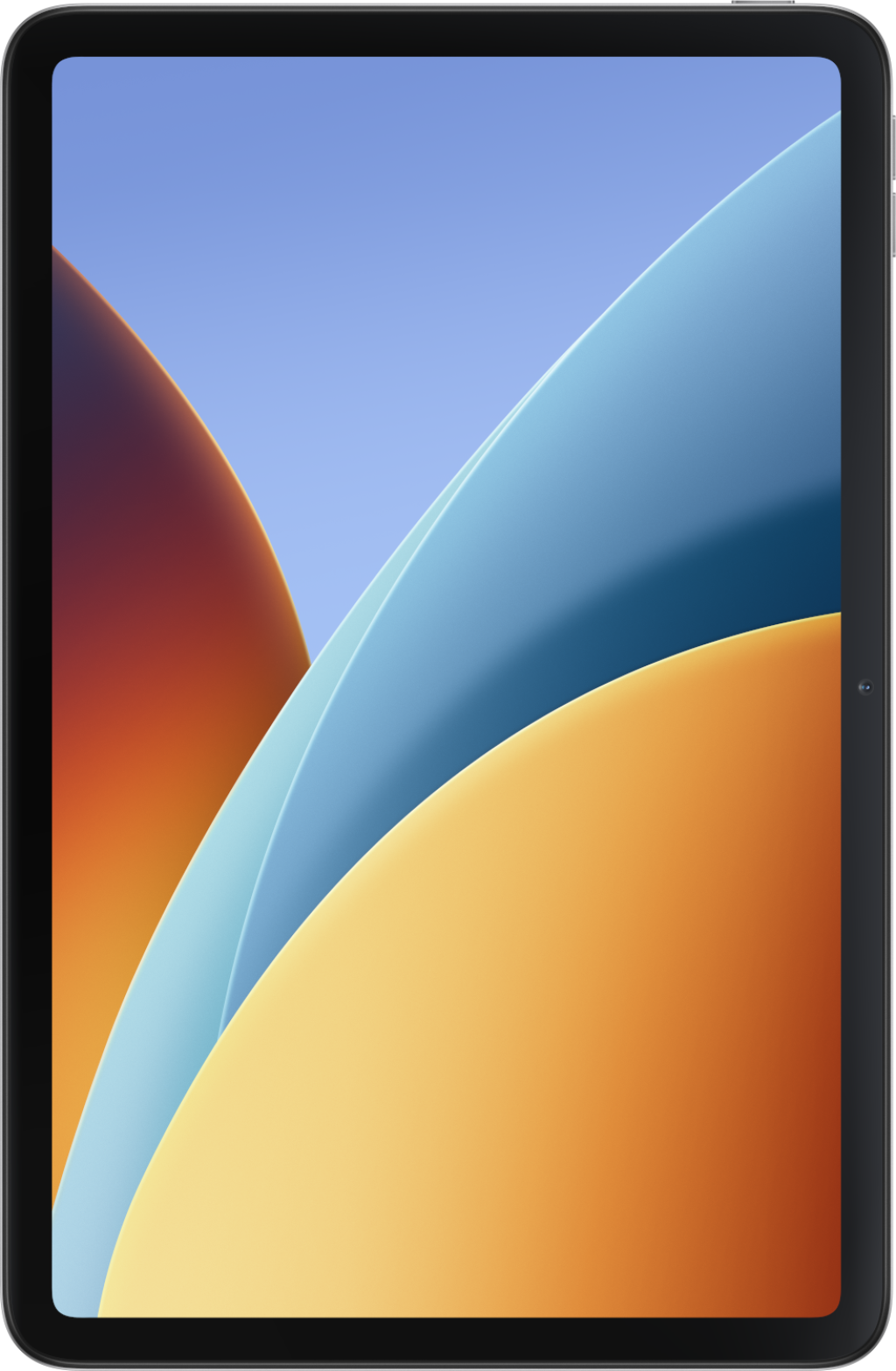 Xiaomi Redmi Pad 2 9.7 4/64GB silver