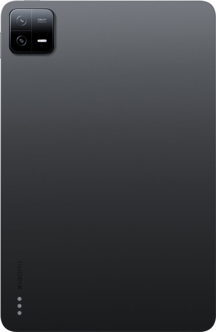 Xiaomi Redmi Pad 6, 8/256GB černý
