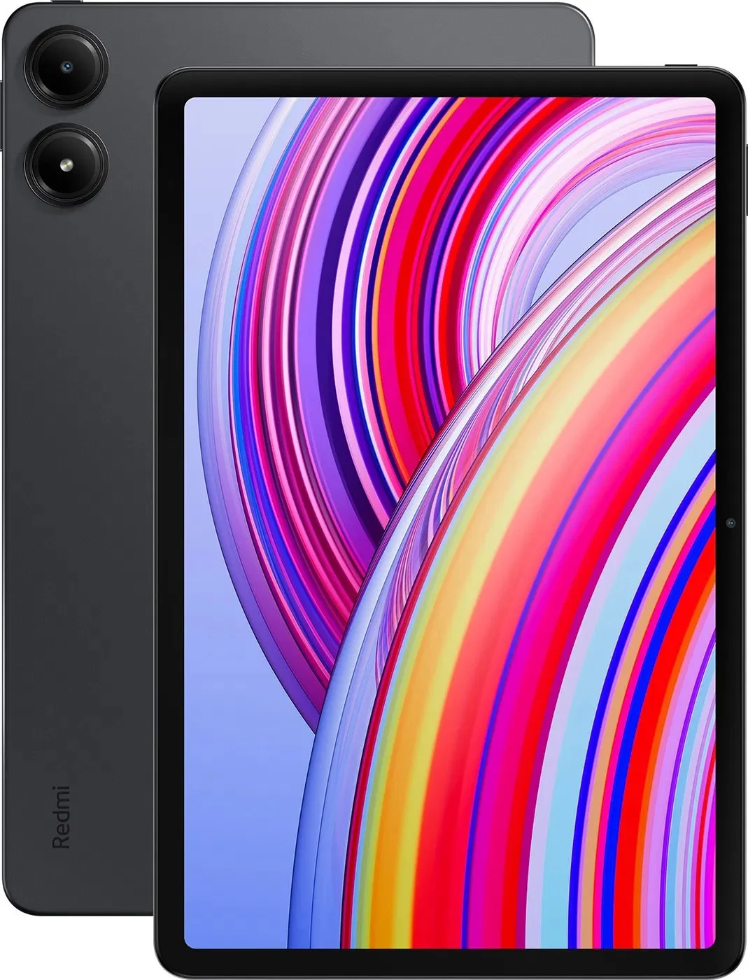 XIAOMI Redmi Pad Pro 8/256GB, šedá