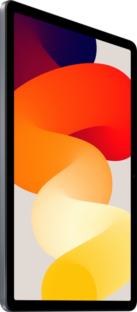XIAOMI Redmi Pad SE 4GB/128GB, Graphite Gray