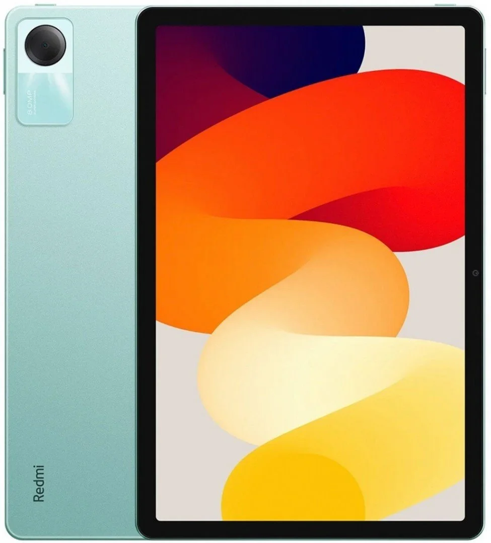 XIAOMI Redmi Pad SE 4GB/128GB, mätovo zelená