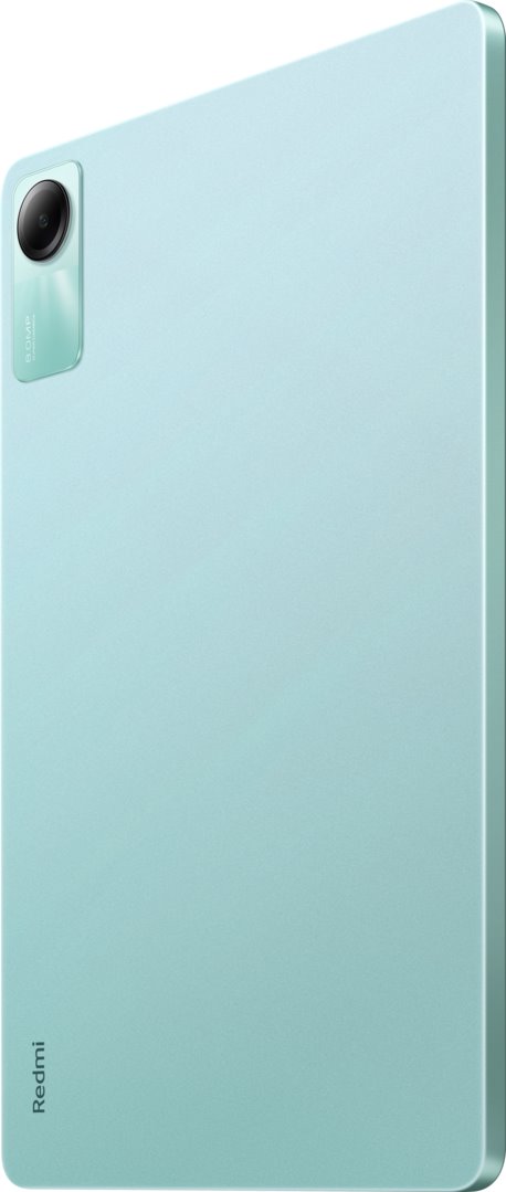 XIAOMI Redmi Pad SE 4GB/128GB, Mint Green