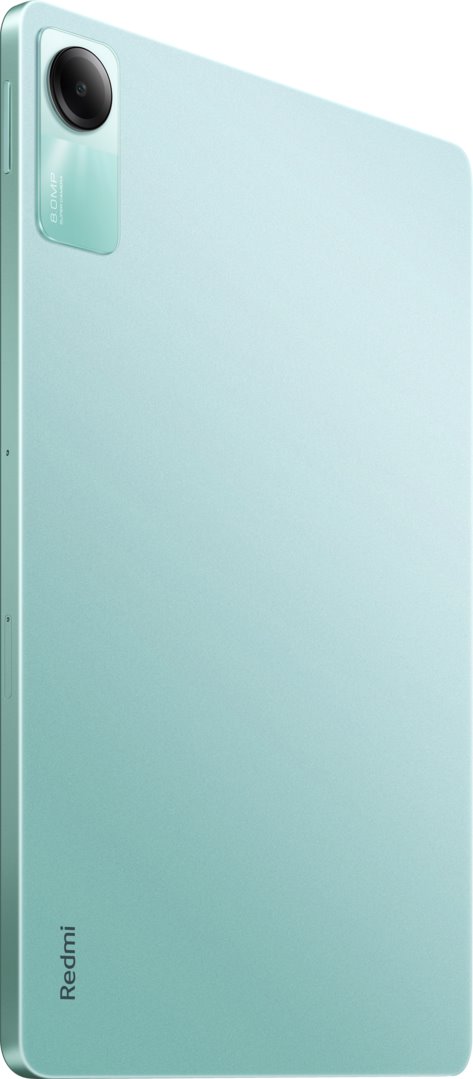 XIAOMI Redmi Pad SE 4GB/128GB, Mint Green