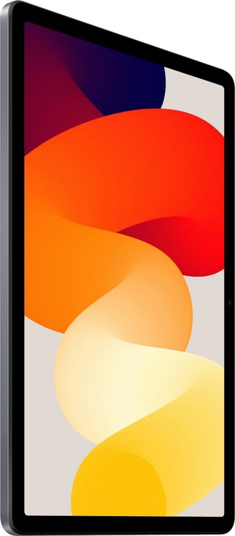 XIAOMI Redmi Pad SE 8 GB/256 GB, grafitovo sivá