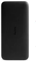 Xiaomi Redmi PowerBank 10000mAh Black