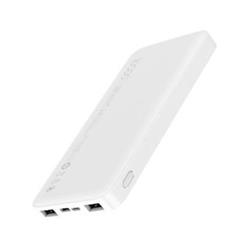 Xiaomi Redmi PowerBank 10000mAh White 6934177713231 - Powerbanky