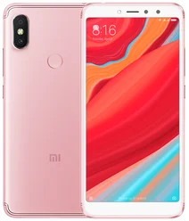 Xiaomi Redmi S2, 3GB/32GB Global Version, Rose Gold