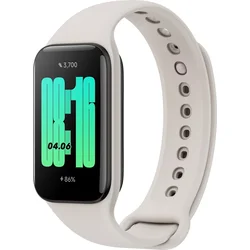 Xiaomi Redmi Smart Band 2 bílý