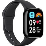 Xiaomi Redmi Watch 3 Active, černá