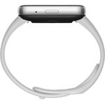 Xiaomi Redmi Watch 3 Active, sivá