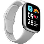 Xiaomi Redmi Watch 3 Active, sivá