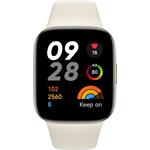 Xiaomi Redmi Watch 3, bílá