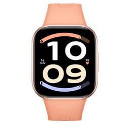 Xiaomi Redmi Watch 6 Active v odtieni Sunset Orange
