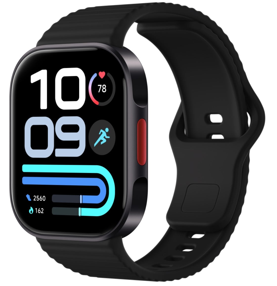 Xiaomi Redmi Watch 6 Lite čierna