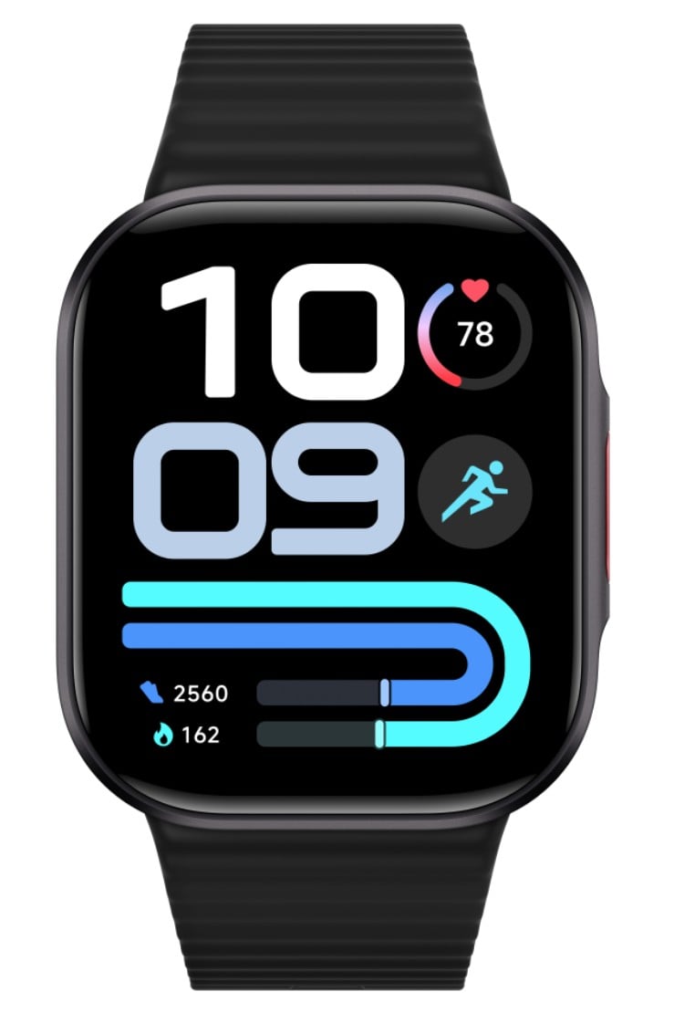Xiaomi Redmi Watch 6 Lite čierna