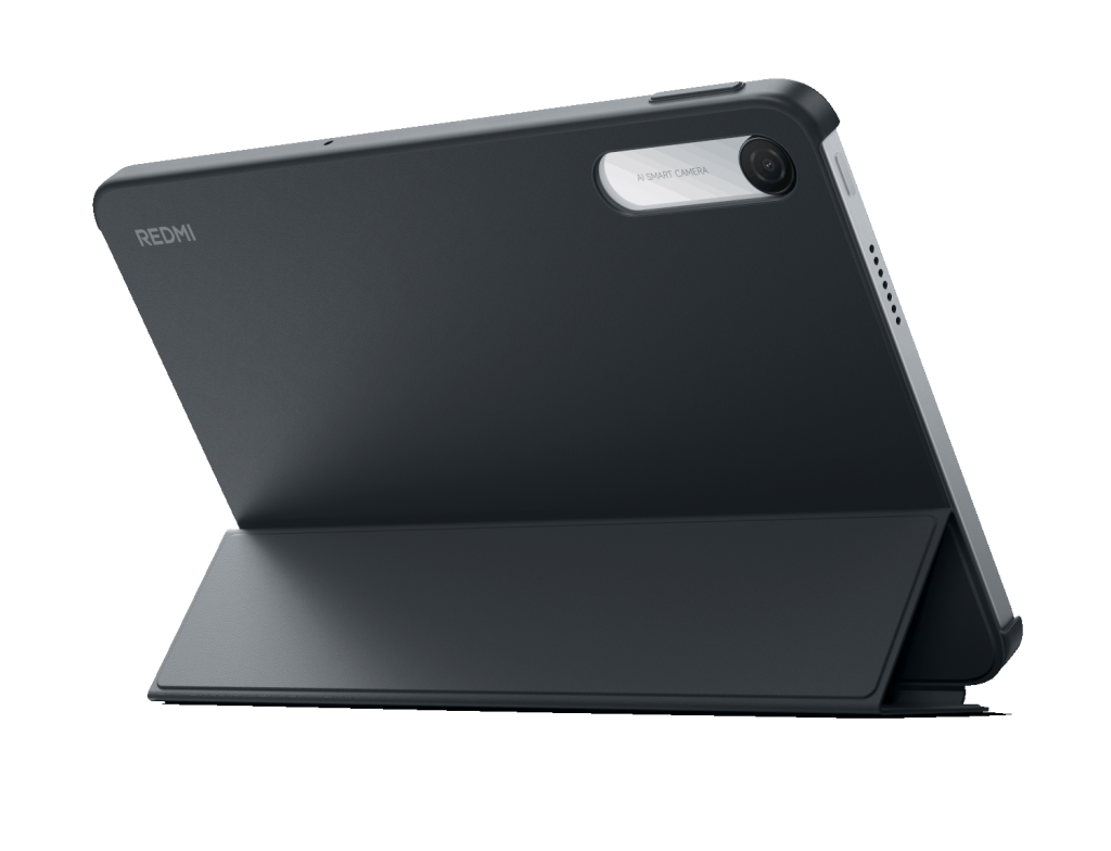 Xiaomi RedmiI Pad 2 9.7 4/64GB šedá s obalem v balení