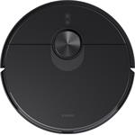 Xiaomi Robot Vacuum S20+, Black EU