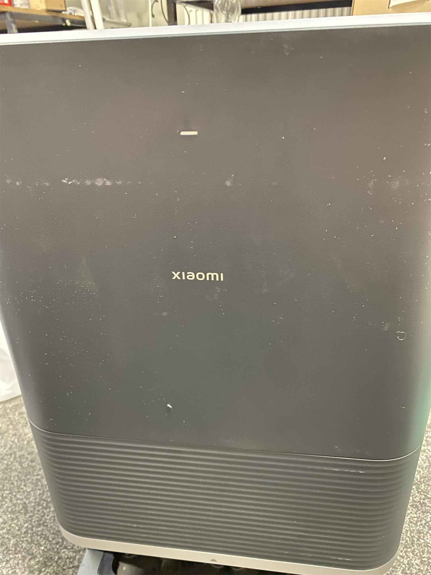 Xiaomi Robot Vacuum X20 Max