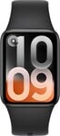 Xiaomi Smart Band 10 Pro, černá