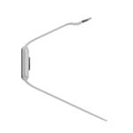 Xiaomi Smart Band 10 Pro NFC Pearl White