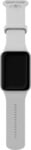 Xiaomi Smart Band 10 Pro NFC v striebornej farbe „Glacier Silver“