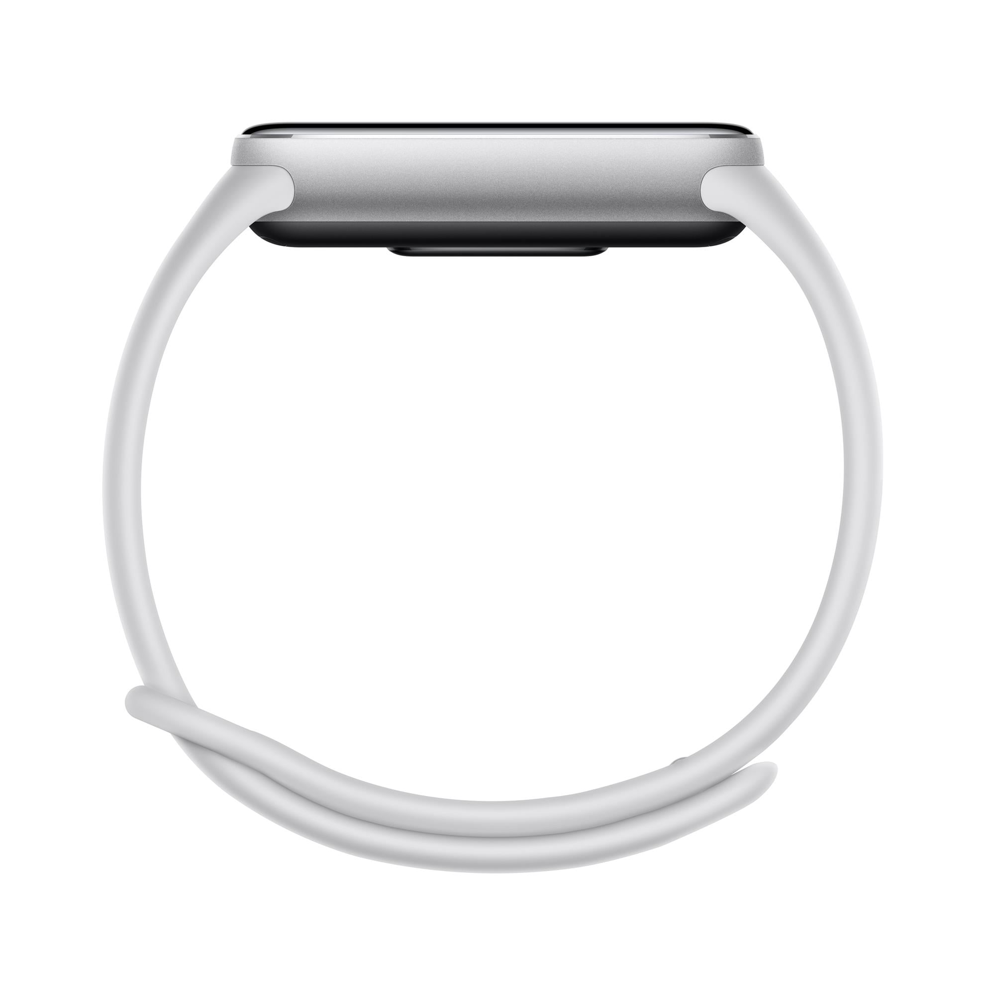 Xiaomi Smart Band 10/Sport Band/Glacier Silver