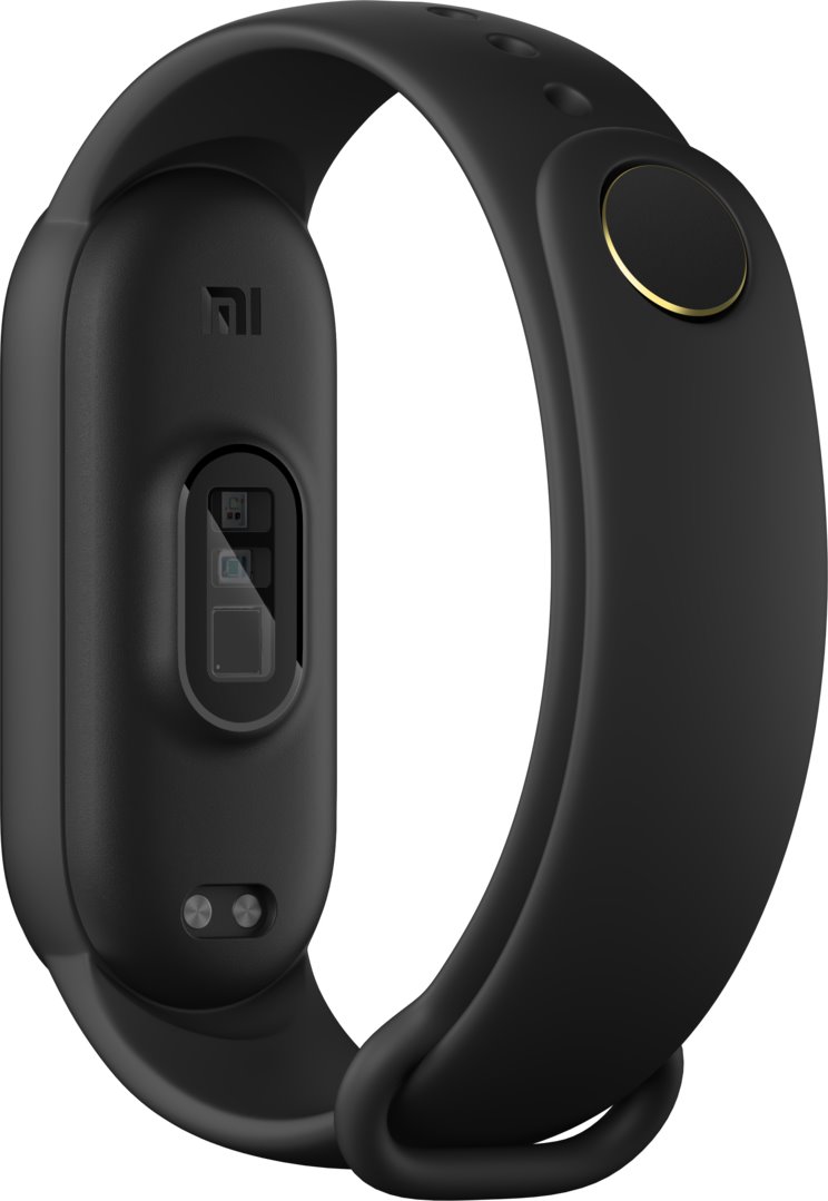 Xiaomi Smart Band 7 NFC (39867) | TSBOHEMIA.CZ