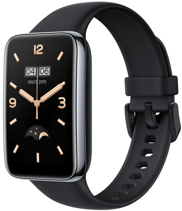 Xiaomi Smart Band 7 Pro Black