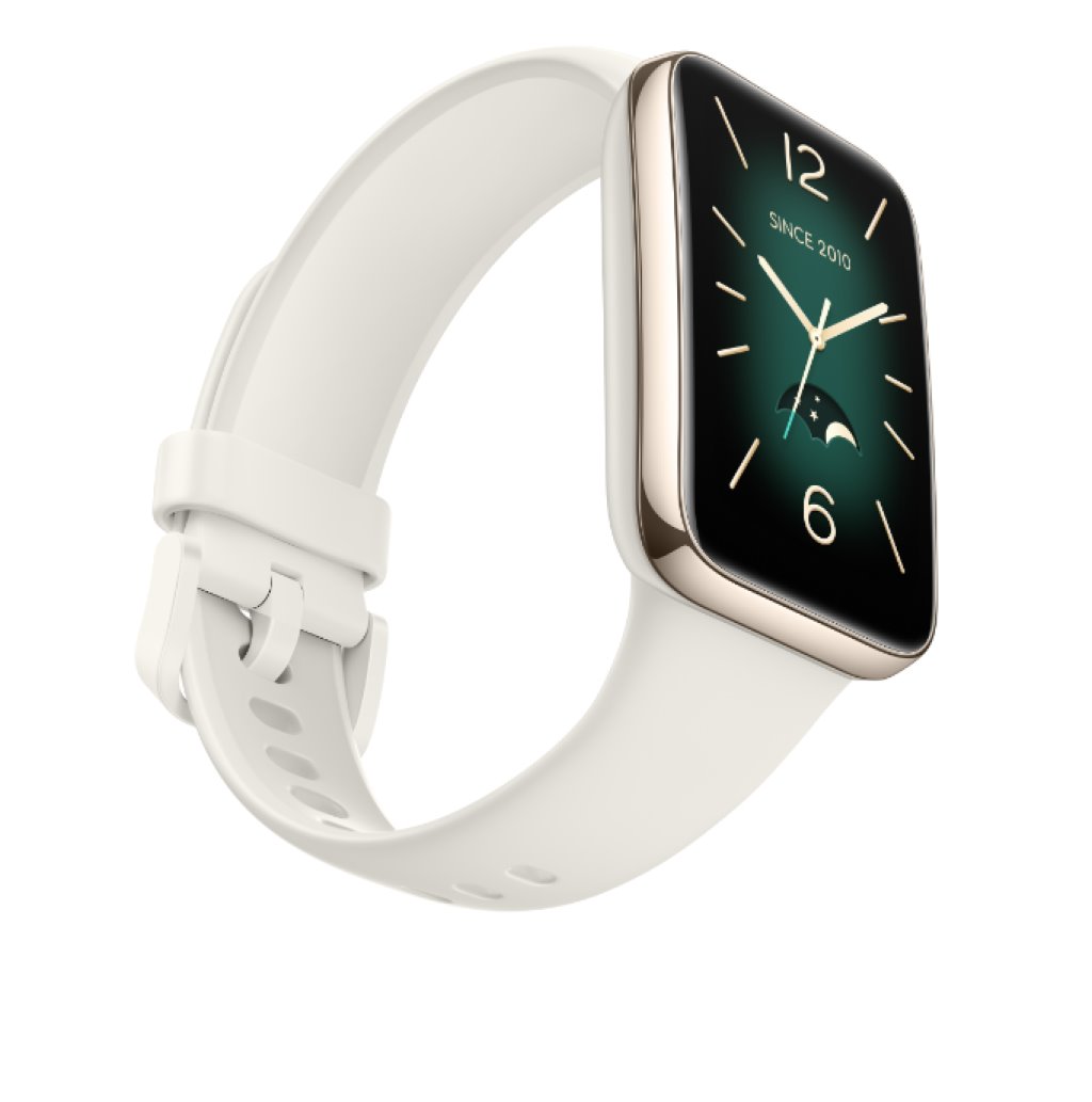 Xiaomi Smart Band 7 Pro Ivory