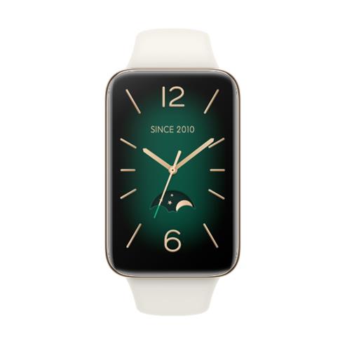 Xiaomi Smart Band 7 Pro Ivory