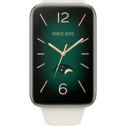 Xiaomi Smart Band 7 Pro slonová kosť