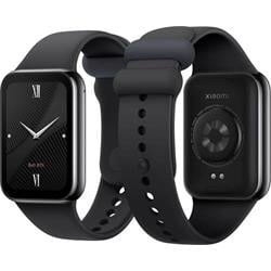 Xiaomi Smart Band 8 PRO, černá