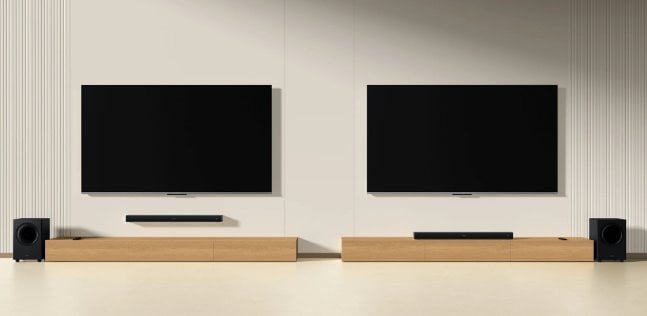 Xiaomi Soundbar PRO 2.1