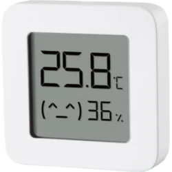 Xiaomi Temperature & Humidity monitor 2