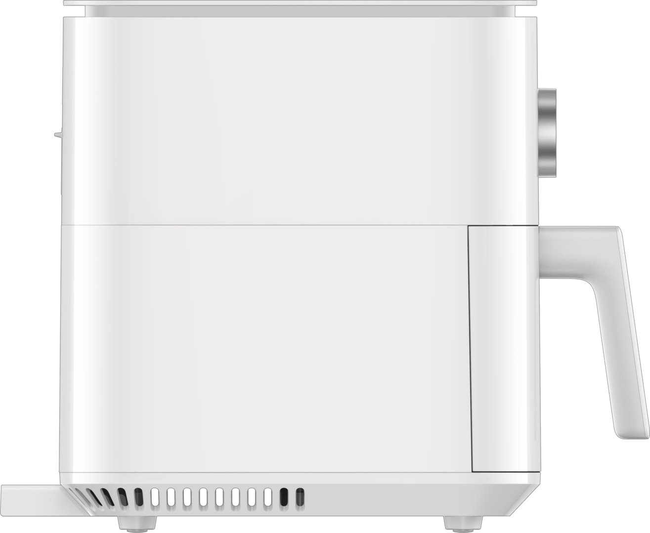 Xiaomi teplovzdušná fritéza 6,5l, biela