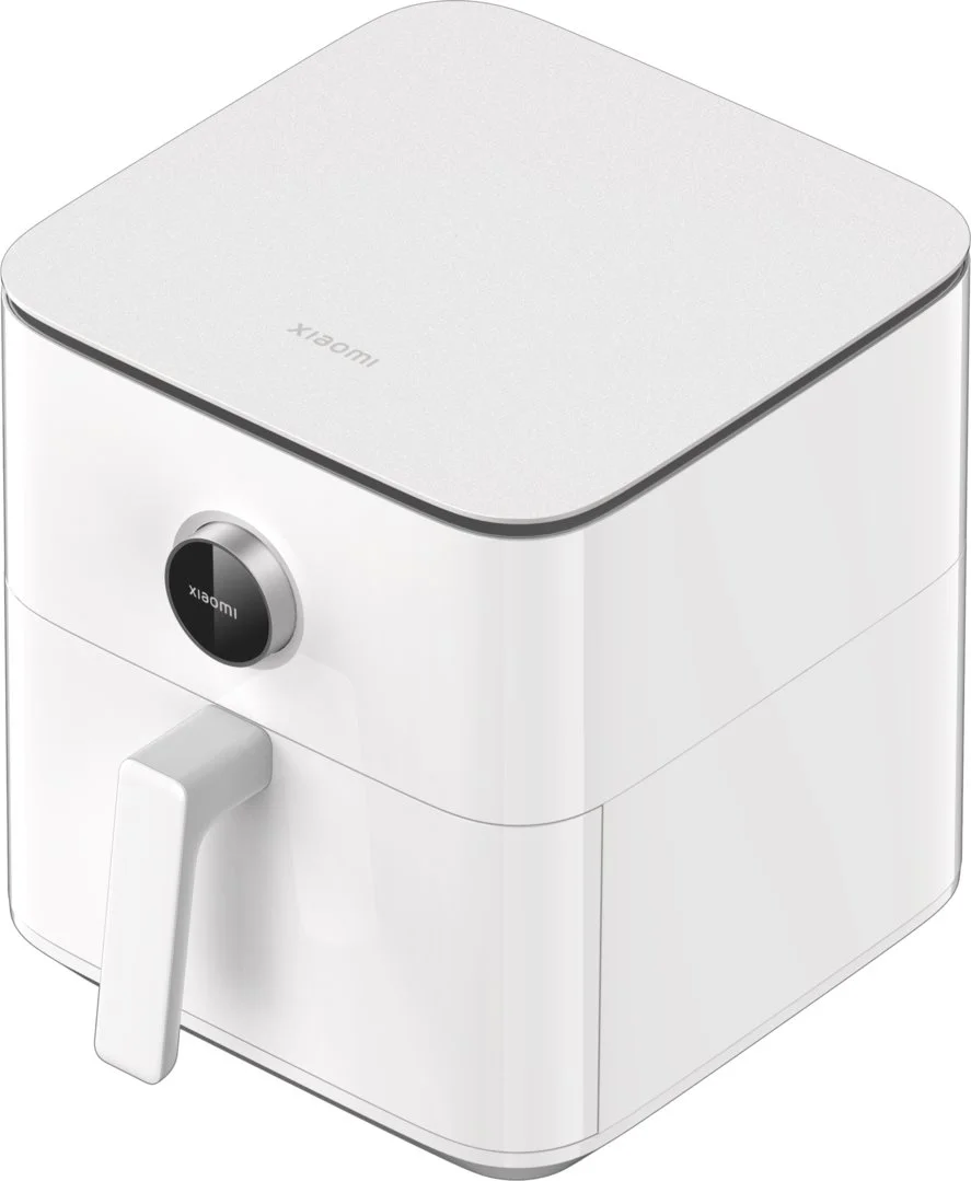 Xiaomi teplovzdušná fritéza 6,5l, biela