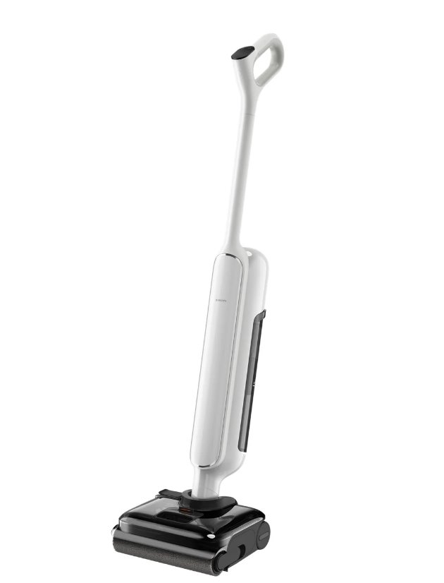 Xiaomi Truclean W30 Pro, vysavač a mop v jednom