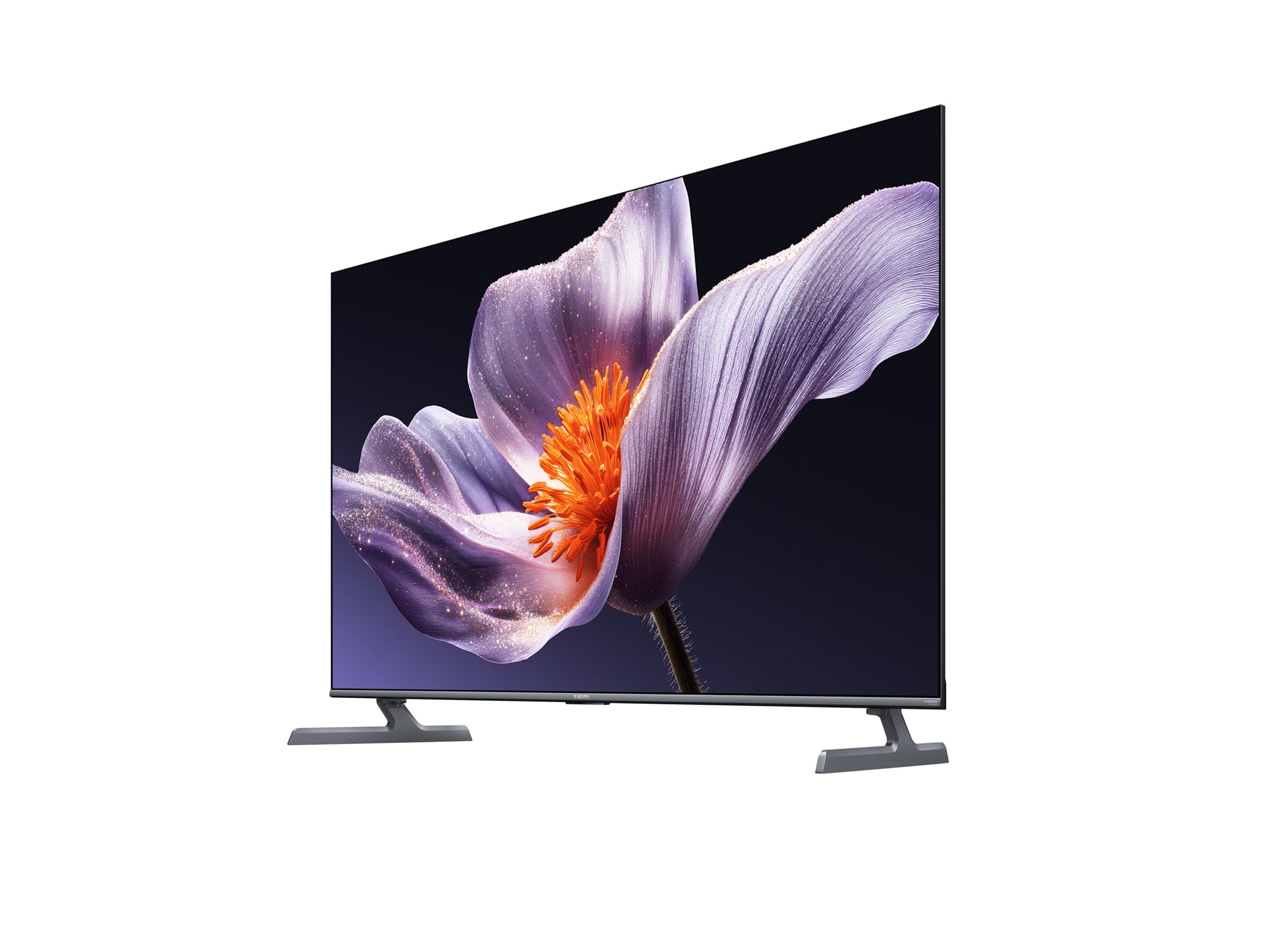 Xiaomi TV S Pro Mini LED 55 2026, 55"/4K UHD, sivá