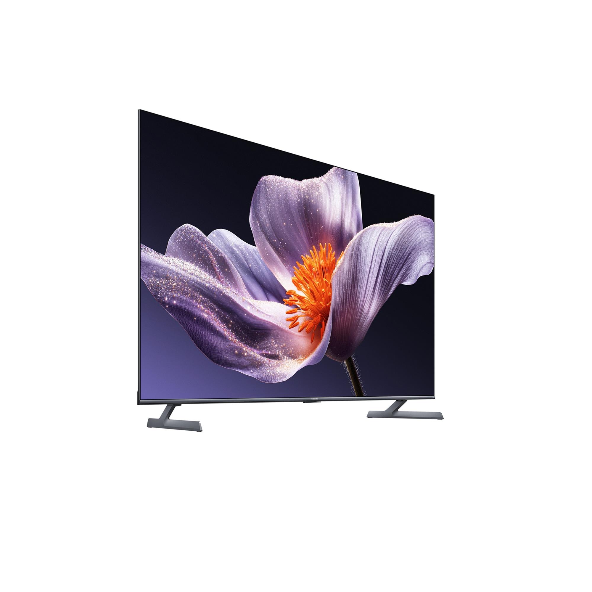 Xiaomi TV S Pro Mini LED 65 2026, 65" 4K UH, sivá
