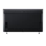 Xiaomi TV S Pro Mini LED 75 2026, 75", 4K UHD, sivá