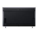 Xiaomi TV S Pro Mini LED 75 2026, 75" 4K UHD, sivá