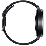 Xiaomi Watch 2 čierne