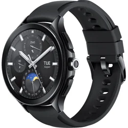 Xiaomi Watch 2 Pro - 4G LTE, čierna