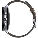 Xiaomi Watch 2 Pro - Bluetooth, strieborná