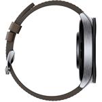 Xiaomi Watch 2 Pro - Bluetooth, strieborná
