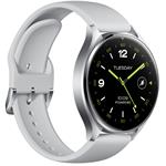 Xiaomi Watch 2 Silver