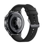 Xiaomi Watch 5 47 mm, športový remienok, čierny